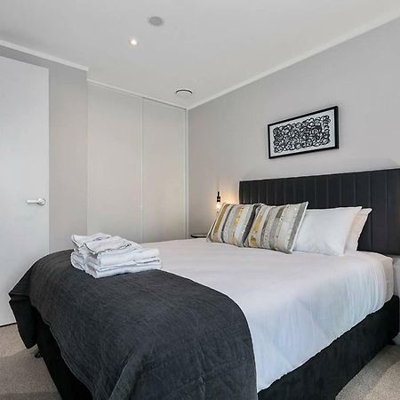 אוקלנד Beautifully Modern Brand New Central Apartment מראה חיצוני תמונה