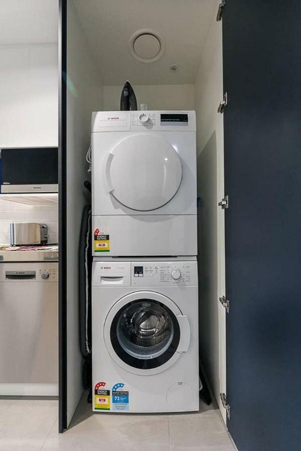אוקלנד Beautifully Modern Brand New Central Apartment מראה חיצוני תמונה